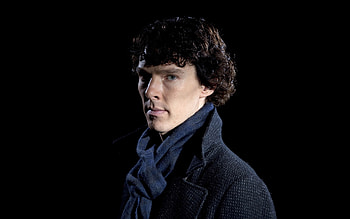 Sherlock Holmes, , Mobile , Tablet HD wallpaper