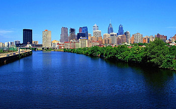 Philadelphia - Pennsylvania - USA, USA, Cities, Pennsylvania, Philadelphia HD wallpaper