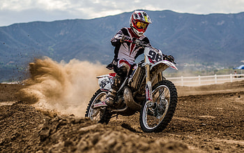 Motocross Of Nations, Enduro Motorbikes HD wallpaper