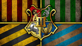 The Houses of Hogwarts [] ... HD wallpaper