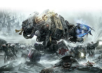 Warhammer 40K | warhammer 40k warhammer 40k ... Space ... HD wallpaper