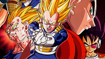 Vegeta (Dragon Ball), Dragon Ball, Anime, Dragon Ball Z HD wallpaper