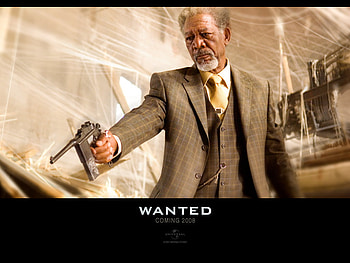Wanted 4, ea HD wallpaper