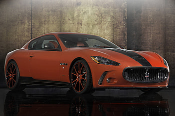 Maserati Grand Turismo Mansory, turismo, mansory, maserati, grand HD wallpaper