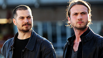 Icerde , Icerde TV series, Suspenseful plot, Emotional performances HD wallpaper