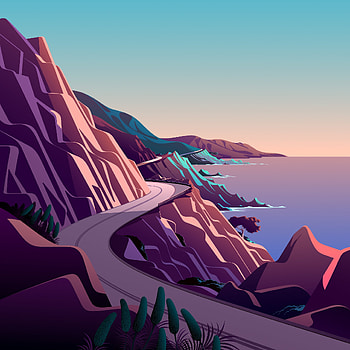Get the iOS 14.7 Default, iPad 9 HD phone wallpaper