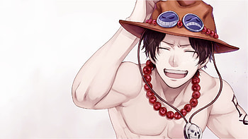 One Piece, Portgas D Ace, Anime HD wallpaper