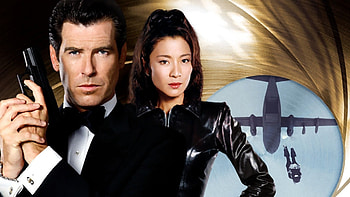 Tomorrow Never Dies, Top , Backgrounds, Movie theme HD wallpaper