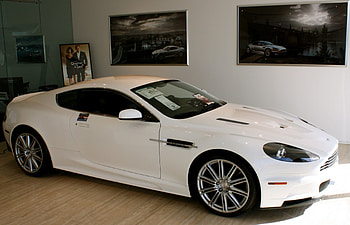 Aston Martin DBS , tuning, car, dbs, volante, astonmartin HD wallpaper