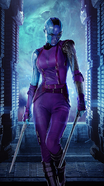 Guardians of the Galaxy (2022) movie HD phone wallpaper