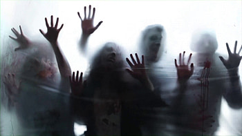 Zombie archives, Live , and , Windows and macOS HD wallpaper