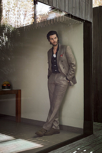 Jim Sturgess, Jim Pantsuit HD phone wallpaper