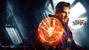 Doctor Strange 2016 Movie, doctor-strange, 2016-movies, movies HD wallpaper