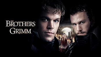 The Brothers Grimm, Fairy tale mythology, Magical creatures, Coen Brothers HD wallpaper
