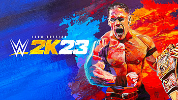 video game, WWE 23 HD wallpaper