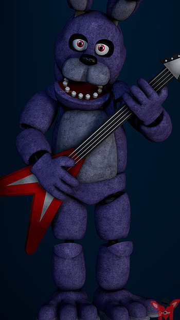 Fazbear Entertainment, Freddy Fazbear's Pizza, Classic Animatronics, Original Animatronics, Five Nights at Freddy's HD phone wallpaper