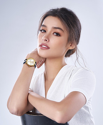 Liza Soberano, Stunning beauty, Filipina actress, Admirable HD phone wallpaper