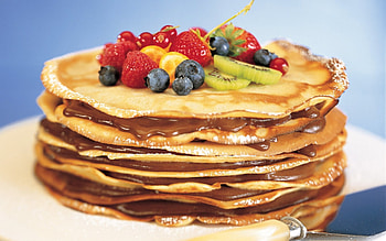 Food HD wallpaper