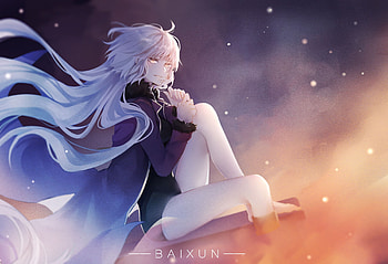 Jeanne D'arc Alter, Anime, Fate/grand Order, Fate Series HD wallpaper