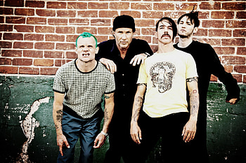 Red Hot Chili Peppers, , Rock music, Band's legacy HD wallpaper