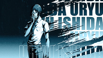 Uryu Ishida — Quincy Archer (Bleach) Ultra, Bleach, Uryu Ishida HD wallpaper