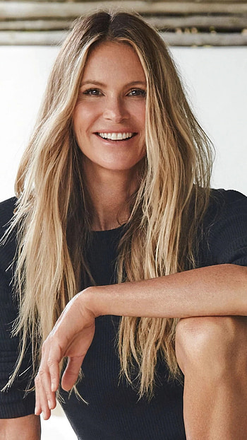 Elle Macpherson, Movies, Popular celebrities, Model and actress HD phone wallpaper