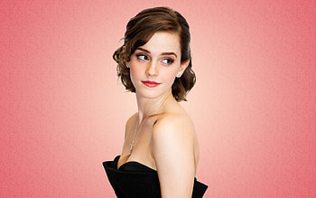 Emma Watson, Watson, Actor, Wizard, Harry Potter, Emma HD wallpaper