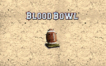 BLood Bowl, warhammer, fantasy, football HD wallpaper