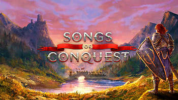 Songs of Conquest, Niche strategy, Role playing game, Global esport news HD wallpaper