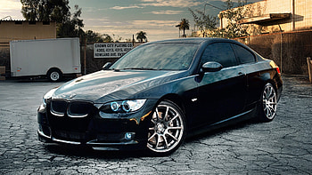 Transport, Auto, Bmw HD wallpaper