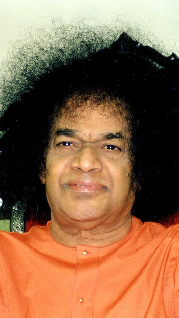 Sathya Sai Baba, Guru HD phone wallpaper