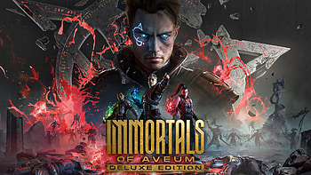 Immortals of Aveum Deluxe Edition, video game, Immortals of Aveum, fantasy HD wallpaper
