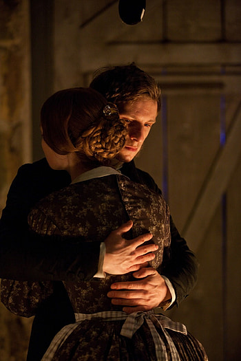 Jane Eyre, Charlotte Bronte, Peliculas de epoca, Jane Eyre cine HD phone wallpaper