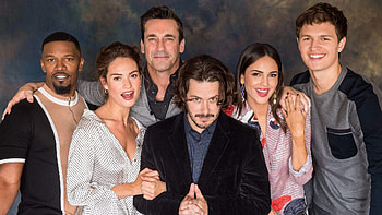 Edgar Wright talks Baby Driver sequel, Future plans, Cinema Express HD wallpaper