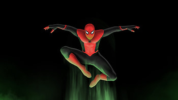Spiderman 2020, spiderman, superheroes, artwork HD wallpaper