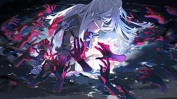 Jingliu Unleashed: Stunning Honkai Star Rail Ultra, Jingliu (Honkai: Star Rail), video game, Honkai: Star Rail HD wallpaper