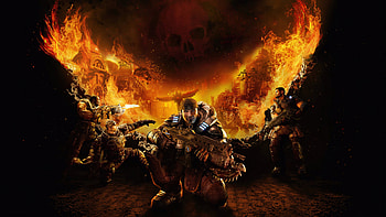 Gears Of War Reloaded, gears-of-war-reloaded, gears-of-war, 2025-games, ps5-games, ps4-games, xbox-one-games, xbox-games, pc-games, games, video-games HD wallpaper
