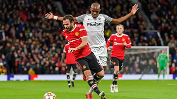 Christopher Martins, Juan Mata HD wallpaper