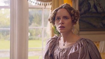 Sophie Rundle, Gentleman Ann Walker, Lady, Gentleman HD wallpaper