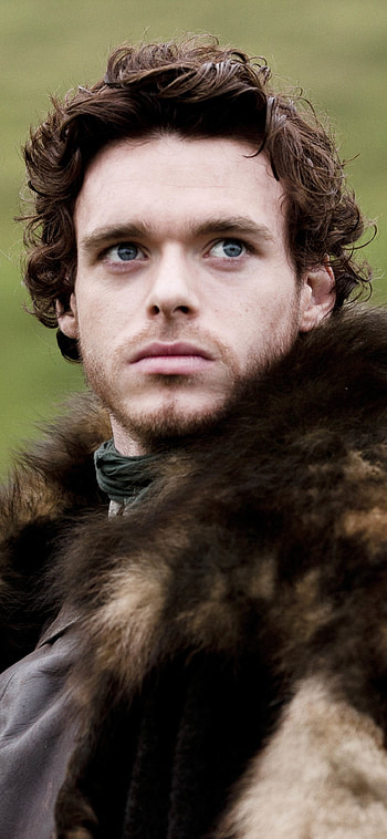 Richard Madden, Movies, Game of Thrones, TV Show HD phone wallpaper
