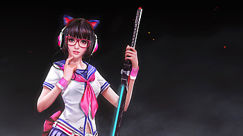 Pubg School Girl , pubg, playerunknowns-battlegrounds, 2021-games, games, artstation HD wallpaper