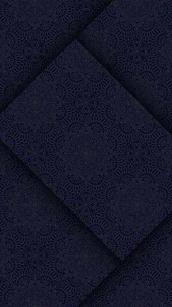 Patterns, traditional, blue, tints and shades, designs HD phone wallpaper