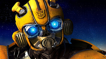 Bumblebee 2018 , Transformers autobots, Movie HD wallpaper