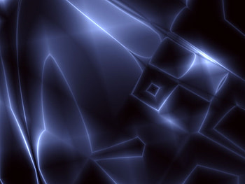 Light Lines HD wallpaper