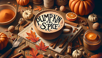 Autumn Pumpkin Spice Theme, pumpkin spice, pumpkin spice latte, pumpkin, Autumn HD wallpaper