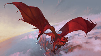 Dungeons and Dragons HD wallpaper