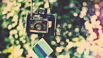 Miscellanea, Miscellaneous, Camera, Snapshot, Polaroid HD wallpaper