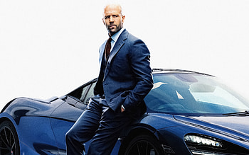 The Fast and the Furious, Deckard Shaw, poster, promo materials, Jason Statham, american actor, Fast and the Furious characters HD wallpaper