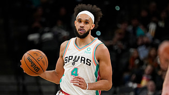 Derrick White, Trade to Boston Celtics, Trade deadline, Banner town HD wallpaper