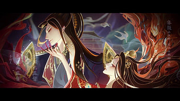 Heaven Officials Blessing Episode 1 Eng Sub, Heaven Official's Blessing HD wallpaper